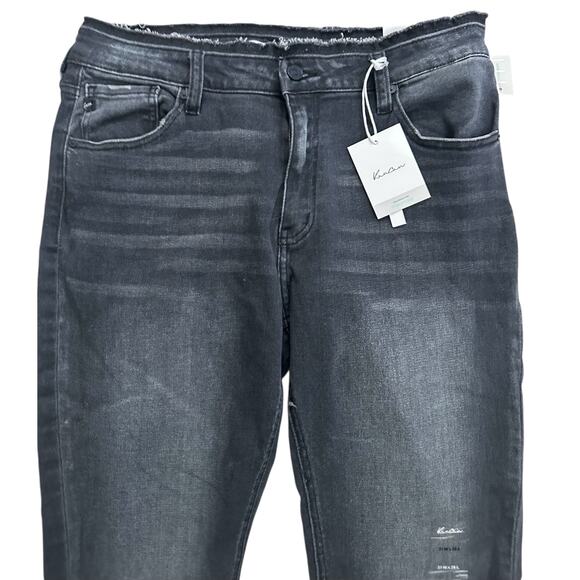 KanCan of Los Angeles by Maurice’s Jean Skinny Fit Size 31x28 NWT - Picture 4 of 5